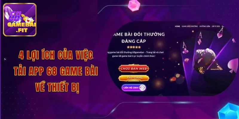 tải app 68 game bài