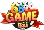 Logo 68 game bài