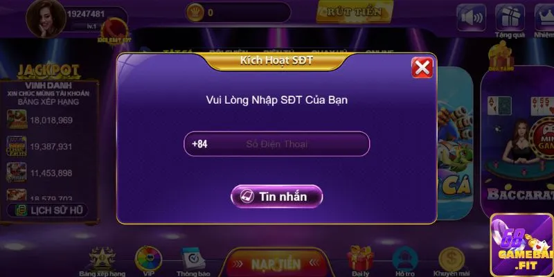 Tổng hợp các giftcode 68 game bài mới nhất trong năm