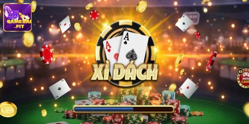 Thông tin về tựa game xì dách tại cổng game gamebai68