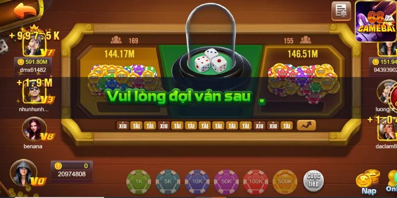 Cách chơi Sicbo - Sơ lược nội dung về game cược sicbo